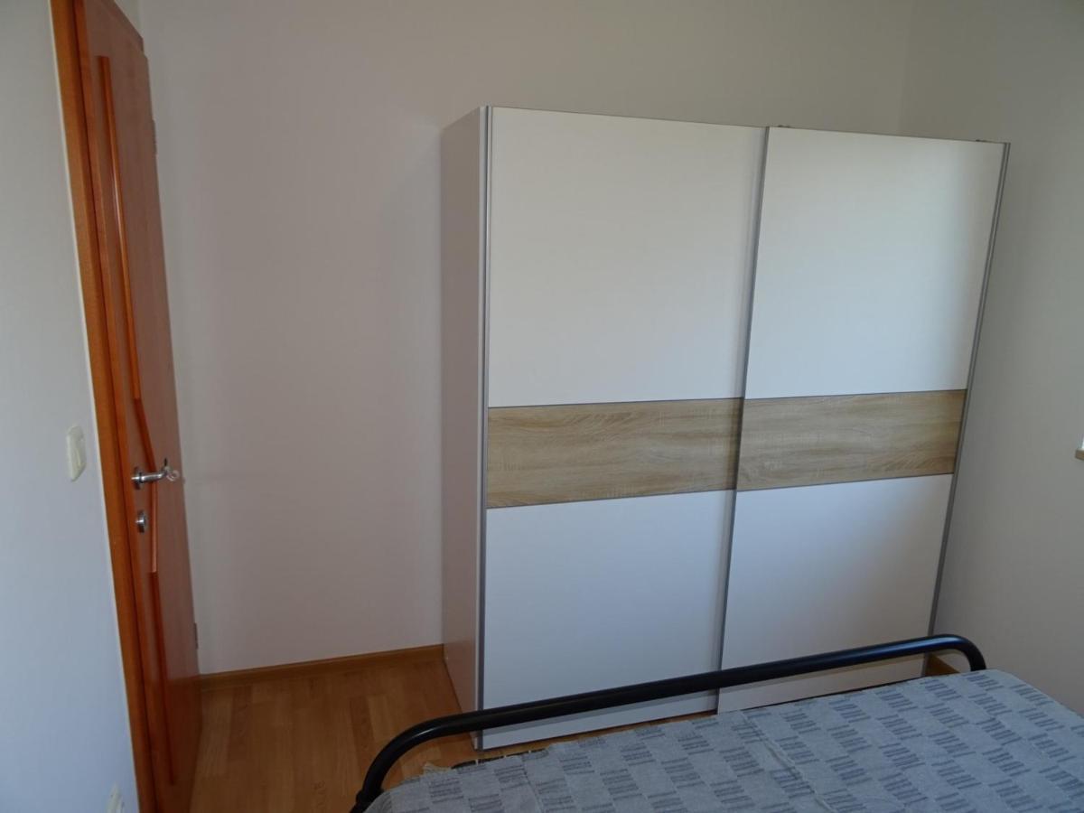 Apartment Erika Premantura Eksteriør billede